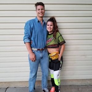 Meet your Posher, Alex